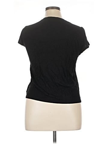 Sanctuary Sleeveless T-Shirt (view 2)