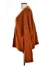 Topshop Orange Pullover Sweater Size 12 - photo 5