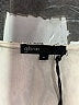 Gibson 100% Polyester Animal Print Silver Cocktail Dress Size S - photo 7