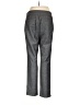 Talbots Tweed Gray Dress Pants Size 10 - photo 2