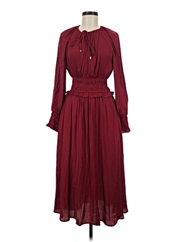 T Tahari Casual Dress (view 1)