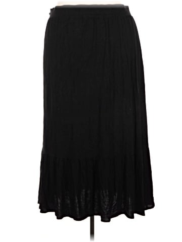 St. John's Bay Casual Skirt (view 2)