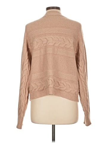 Olive and Oak Pullover Sweater (view 2)