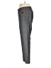 Talbots Tweed Gray Dress Pants Size 10 - photo 5