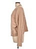 Olive and Oak 100% Recycled Polyester Tan Pullover Sweater Size L - photo 5