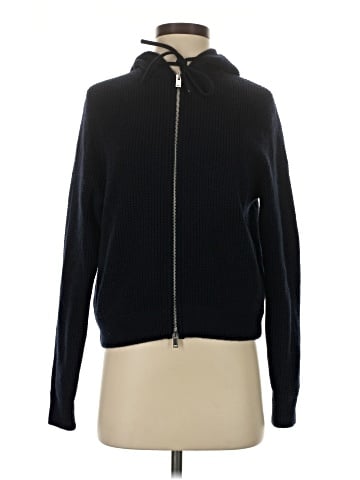 Theory Zip Up Hoodie (view 1)