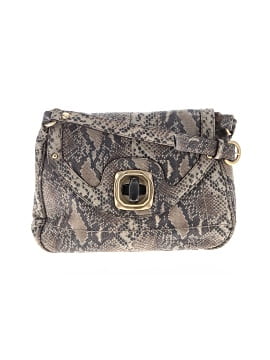 B Makowsky Crossbody Bag