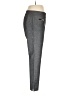 Talbots Tweed Gray Dress Pants Size 10 - photo 4