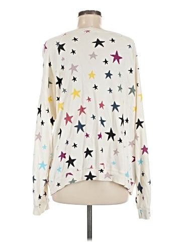 Monrow Pullover Sweater (view 2)