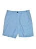 Hurley Solid Blue Shorts Size EU 36 / US 6 - photo 1