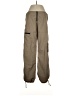 Motel Tan Cargo Pants Size S - photo 1