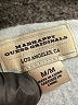 Guess Blue Pullover Hoodie Size M - photo 7