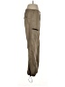 Motel Tan Cargo Pants Size S - photo 4
