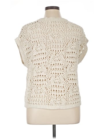 Lucky Brand Sleeveless T-Shirt (view 2)