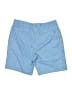 Hurley Solid Blue Shorts Size EU 36 / US 6 - photo 2