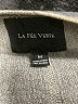 La Fee Verte Gray Kimono Size M - photo 7