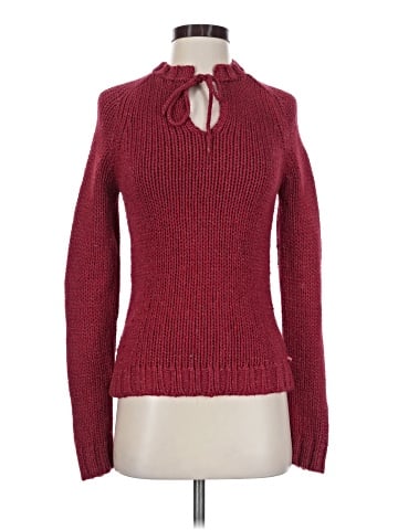 American Eagle Outfitters Pullover Sweater (view 1)