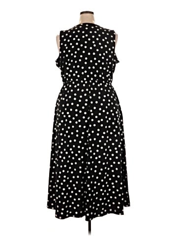 Lane Bryant Casual Dress (view 2)