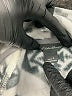 Eddie Bauer 100% Polyester Silver Turtleneck Sweater Size L - photo 4