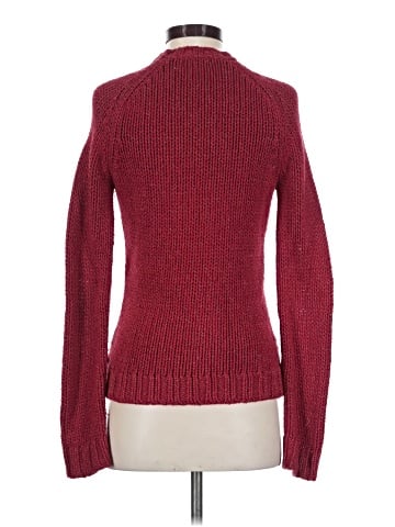 American Eagle Outfitters Pullover Sweater (view 2)