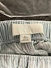 Zara Stripes Green Skort Size 6 - 7 - photo 3