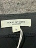 Max Studio Black Casual Pants Size L - photo 7