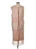 Marciano 100% Polyester Tan Vest Size 3 - photo 1