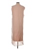 Marciano 100% Polyester Tan Vest Size 3 - photo 2
