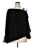 Torrid 100% Polyester Black Long Sleeve Blouse Size 1X Plus (1) - photo 1