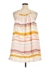 Nine West 100% Polyester Ivory Casual Dress Size XL - photo 2