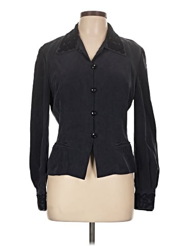 Dana Buchman Blazer (view 1)