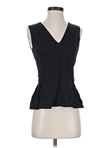 Theory Sleeveless T-Shirt (view 1)