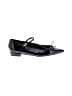 J.Crew Black Flats Size 9 1/2 - photo 1