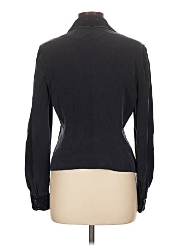 Dana Buchman Blazer (view 2)