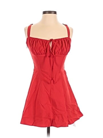 Parthea Cocktail Dress (view 1)