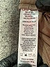 dalia Solid Gray Casual Pants Size S - photo 8