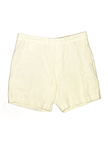 Banana Republic Khaki Shorts (view 1)