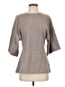 H&M Gray Pullover Sweater Size S - photo 1