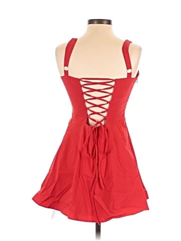 Parthea Cocktail Dress (view 2)