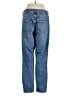 Old Navy Hearts Blue Jeans Size 4 - photo 2