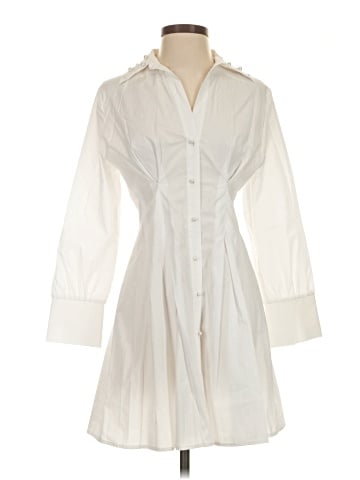 Zara Casual Dress (view 1)