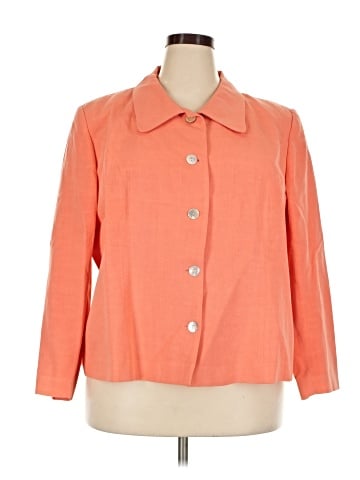 August Max Woman Blazer (view 1)