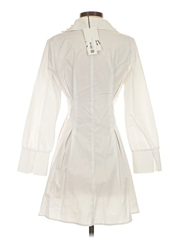 Zara Casual Dress (view 2)