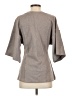 H&M Gray Pullover Sweater Size S - photo 2