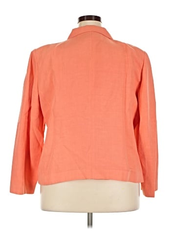 August Max Woman Blazer (view 2)