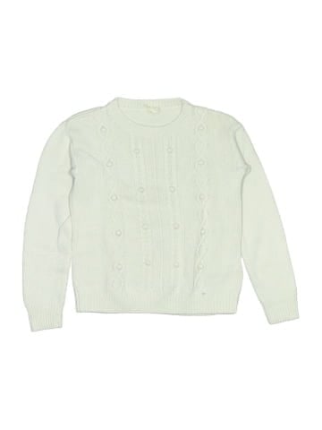 Crewcuts Pullover Sweater (view 1)