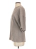H&M Gray Pullover Sweater Size S - photo 5