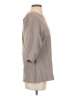 H&M Gray Pullover Sweater Size S - photo 4