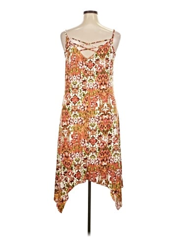 Nina Leonard Casual Dress (view 2)