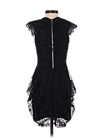Bebe Cocktail Dress (view 2)